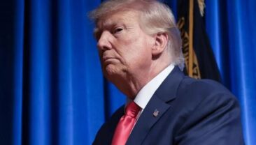 Вихід США з дипломатичного процесу загрожує мирним переговорам