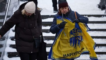 Українці не готові йти на компроміси щодо мирного угоди з Росією