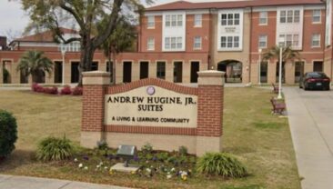 Стрільба на території університету штату Південна Кароліна