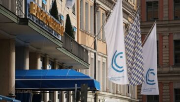 Мюнхенська конференція: на піку кризи західного альянсу