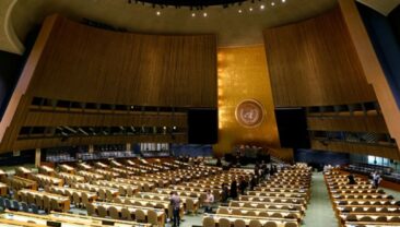 Генеральна Асамблея ООН підтримала створення комісії з оцінки впливу штучного інтелекту