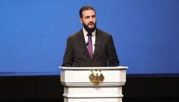 П’ять спроб вбивства президента Сирії