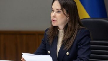 Дефіцит суддів в Україні залишається серйозним викликом