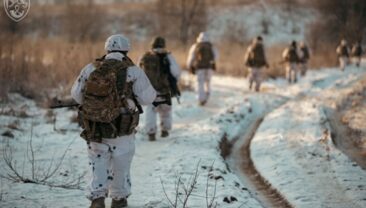 Управління мобілізацією: Кабмін та Рада готують зміни для уникнення конфліктів з ТЦК