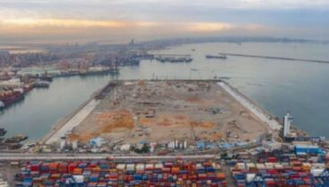 Трагедія на будівництві АЕС Ель-Дабаа в Єгипті