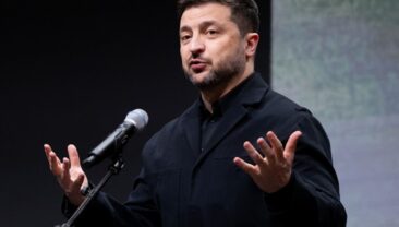 Зеленський: Україна не програє, Росія не перемогла