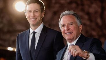 Американські дипломати проведуть переговори щодо Ірану та України