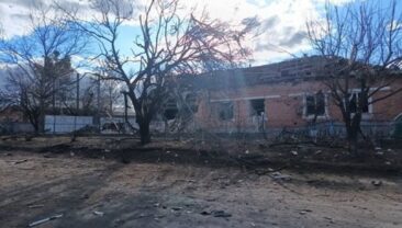 Атаки БПЛА в Сумщині: загибла жінка, постраждали підліток і молоді чоловіки