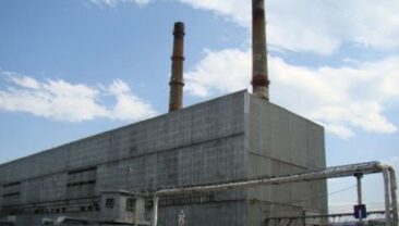 В Николаєві відключили електропостачання через аварію на ТЕЦ