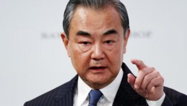 Глава МЗС КНР про відносини з США: два можливих сценарії