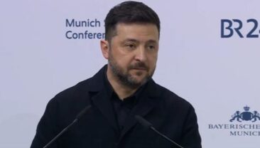 Зеленський: Без міжнародних гарантій конфлікт може повторитися
