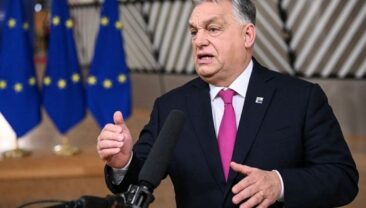 Орбан прокоментував виступ Зеленського на Мюнхенській конференції