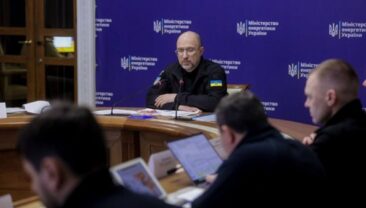 Позитивна динаміка в енергосистемі Києва, але загрози залишаються