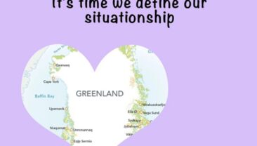 Білий дім опублікував іронічні валентинки до Дня святого Валентина