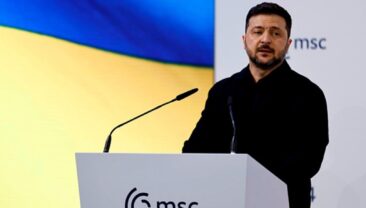 Зеленський прокоментував зміну глави російської делегації на переговорах