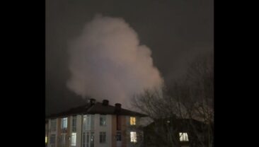 В Сочи прогреміли вибухи на фоні сирен: повідомлення про атаки безпілотників