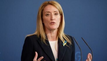 Мецола назвала обговорення виборів в Україні під час війни цинизмом
