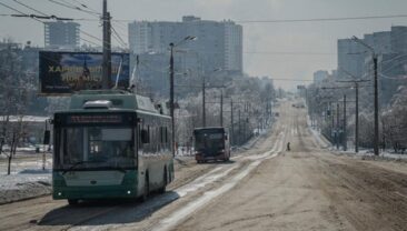В Україні розробляють плани забезпечення стійкості регіонів до зими 2026/2027