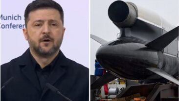 Головні події в Україні: коментарі Зеленського та зовнішньополітична ситуація