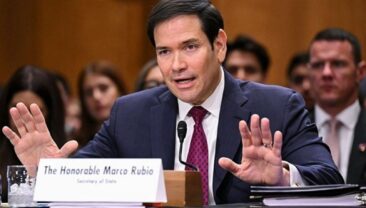 США підтвердили наміри продовжити переговори для завершення війни в Україні