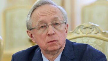 Москва стверджує, що готова уникнути атак у день голосування в Україні