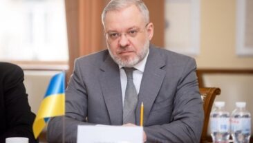 Герман Галущенко затриманий при спробі покинути Україну