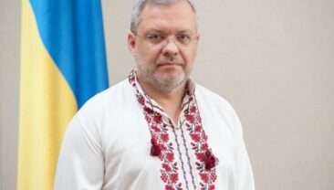 Затримання екс-міністра енергетики Германа Галущенка у справі “Мідас”