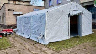 Одеса та Черноморськ залишилися без світла і води через аварію