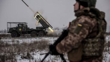 Пік можливостей російської армії спадає, заявив військовий експерт