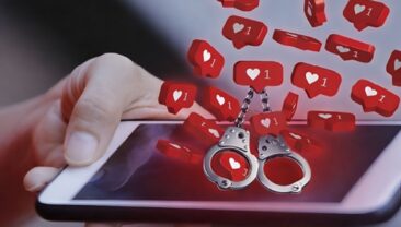 В Росії введено нові санкції за пошук екстремістського контенту