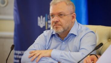 Екс-міністра енергетики Галущенка затримано в рамках справи Мідас