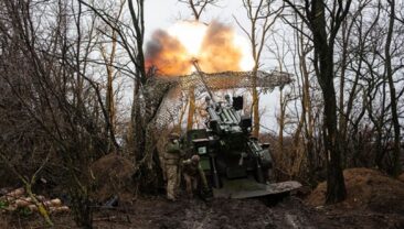 Російські війська збільшили контроль на Покровському напрямку