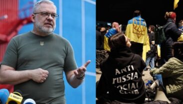 Головні новини дня: пропозиції РФ щодо України, затримання Галущенка та нові санкції