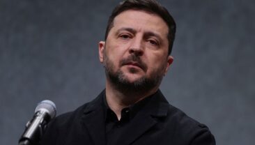 Зеленський закликає ЄС ввести санкції проти Росатома