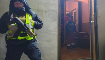 Трагедія в селі Станиславчик: виявлено тіла батька та двох дітей