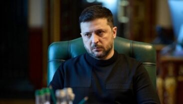 Зеленський: 90% українців проти виборів під час війни