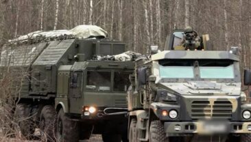 Лідер опозиції закликає Захід посилити моніторинг ситуації в Білорусі