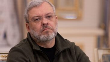 Екс-міністру енергетики Герману Галущенку оголосили підозру у відмиванні коштів