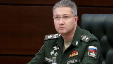 Контр-адмірал Коваленко отримав 4,5 роки колонії за хабарництво