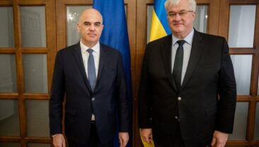 Генсек Ради Європи закликав до активізації переговорів про Спеціальний трибунал