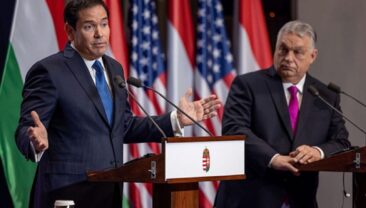 США не нав’язують умови мирних переговорів між Росією та Україною