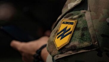 Суд у Ростові-на-Дону засудив трьох бійців Азова до 20 років позбавлення волі