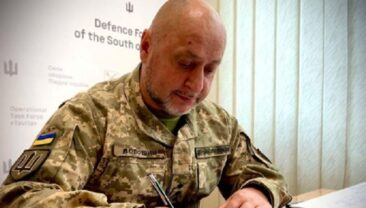 Сили оборони України успішно відбивають атаки окупантів