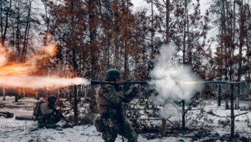 Військові дії в Покровську: Українські сили протидіють російським наступам