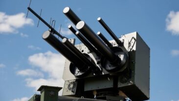 В Україні запустили нову систему управління логістичним забезпеченням для РЕБ