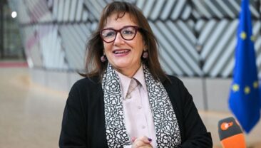 Європейська комісія на засіданні Ради світу в США