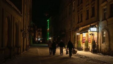 В Україні знову запроваджують графіки відключень електроенергії