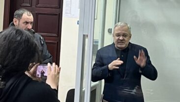 Ексминистру Галущенку повідомили про підозру у легалізації доходів