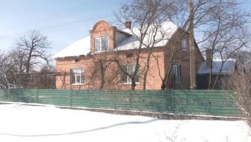 Трагедія у Станиславчику: батько застрелив дітей і покінчив з собою