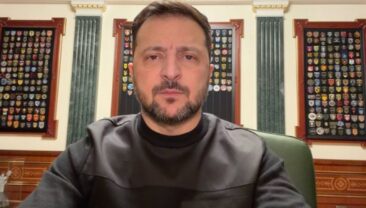 Президент України: СБУ очищається від нелояльних працівників
